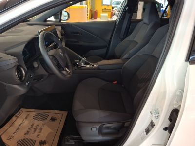 Toyota C-HR Gebrauchtwagen