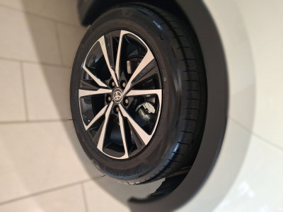 Toyota C-HR Neuwagen