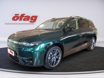 Leapmotor C10 Vorführwagen