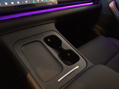 Leapmotor C10 Vorführwagen