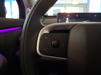 Leapmotor C10 Vorführwagen