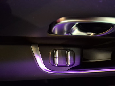 Leapmotor C10 Vorführwagen