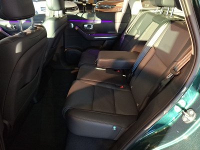 Leapmotor C10 Vorführwagen