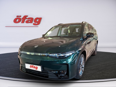 Leapmotor C10 Vorführwagen