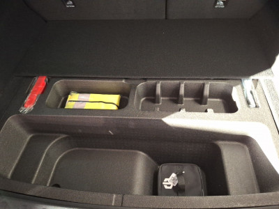 Leapmotor C10 Vorführwagen