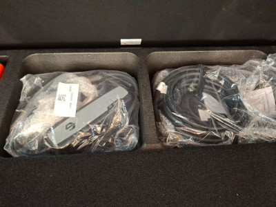 Leapmotor C10 Vorführwagen