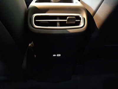 Leapmotor C10 Vorführwagen