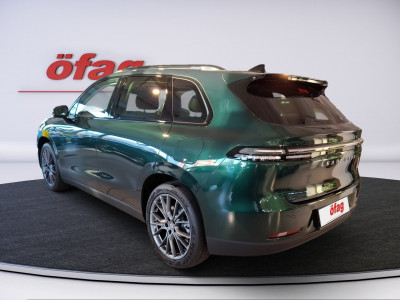 Leapmotor C10 Vorführwagen