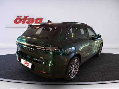 Leapmotor C10 Vorführwagen