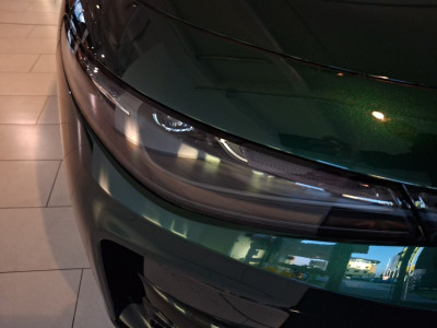 Leapmotor C10 Vorführwagen