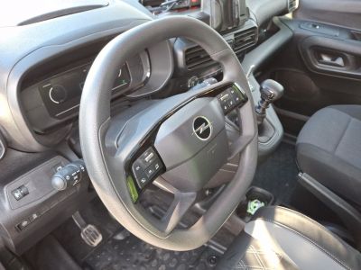 Opel Combo Gebrauchtwagen