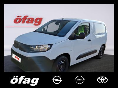 Opel Combo Gebrauchtwagen
