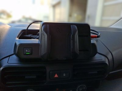 Opel Combo Gebrauchtwagen