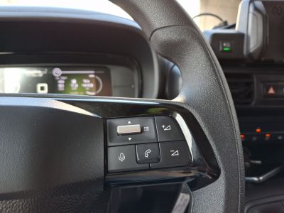 Opel Combo Gebrauchtwagen