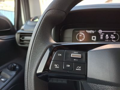 Opel Combo Gebrauchtwagen