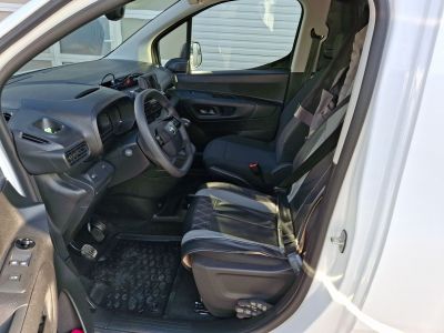 Opel Combo Gebrauchtwagen