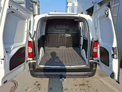 Opel Combo Gebrauchtwagen