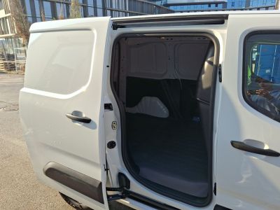 Opel Combo Gebrauchtwagen