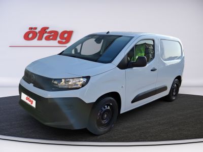 Opel Combo Gebrauchtwagen