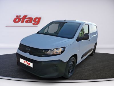 Opel Combo Gebrauchtwagen