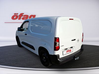 Opel Combo Gebrauchtwagen