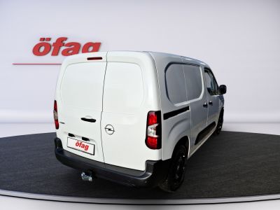Opel Combo Gebrauchtwagen