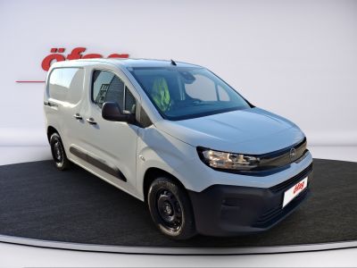 Opel Combo Gebrauchtwagen