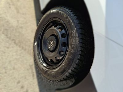 Opel Combo Gebrauchtwagen