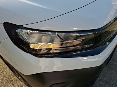 Opel Combo Gebrauchtwagen