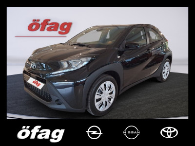 Toyota Aygo X Neuwagen