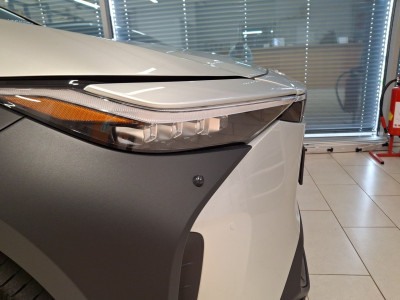 Toyota bZ4X Gebrauchtwagen