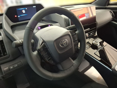 Toyota bZ4X Gebrauchtwagen