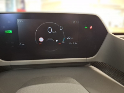 Toyota bZ4X Gebrauchtwagen