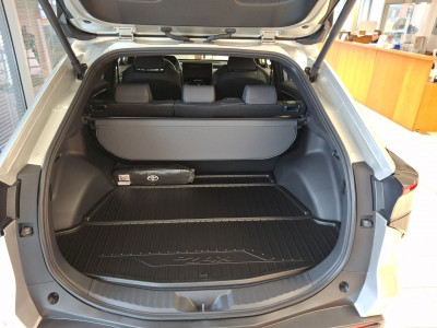 Toyota bZ4X Gebrauchtwagen