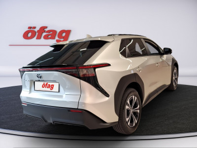 Toyota bZ4X Gebrauchtwagen