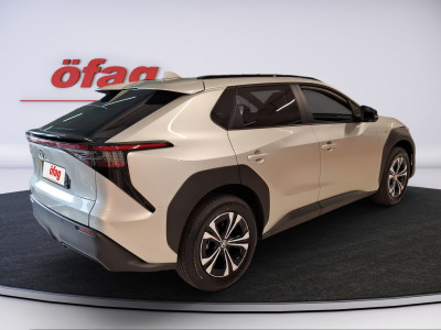 Toyota bZ4X Gebrauchtwagen