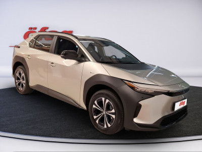 Toyota bZ4X Gebrauchtwagen