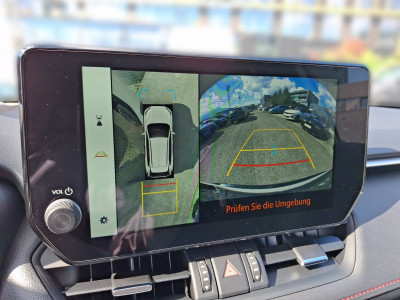 Toyota RAV4 Neuwagen