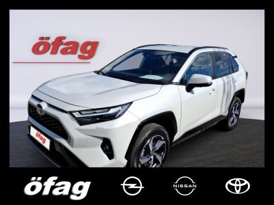 Toyota RAV4 Gebrauchtwagen Toyota RAV4 Gebrauchtwagen