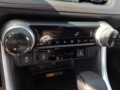 Toyota RAV4 Neuwagen