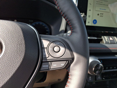 Toyota RAV4 Neuwagen