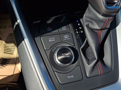 Toyota RAV4 Gebrauchtwagen