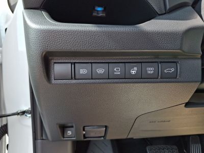 Toyota RAV4 Gebrauchtwagen