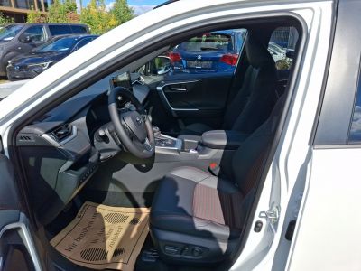 Toyota RAV4 Gebrauchtwagen Toyota RAV4 Gebrauchtwagen