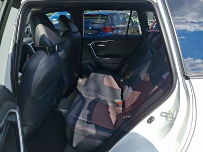 Toyota RAV4 Gebrauchtwagen Toyota RAV4 Gebrauchtwagen