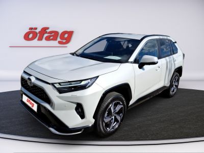 Toyota RAV4 Gebrauchtwagen