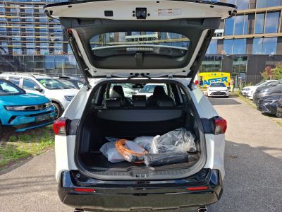 Toyota RAV4 Gebrauchtwagen Toyota RAV4 Gebrauchtwagen