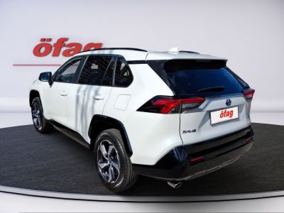 Toyota RAV4 Gebrauchtwagen Toyota RAV4 Gebrauchtwagen