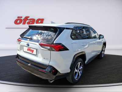 Toyota RAV4 Neuwagen
