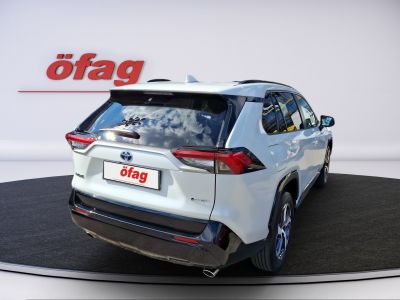 Toyota RAV4 Gebrauchtwagen Toyota RAV4 Gebrauchtwagen